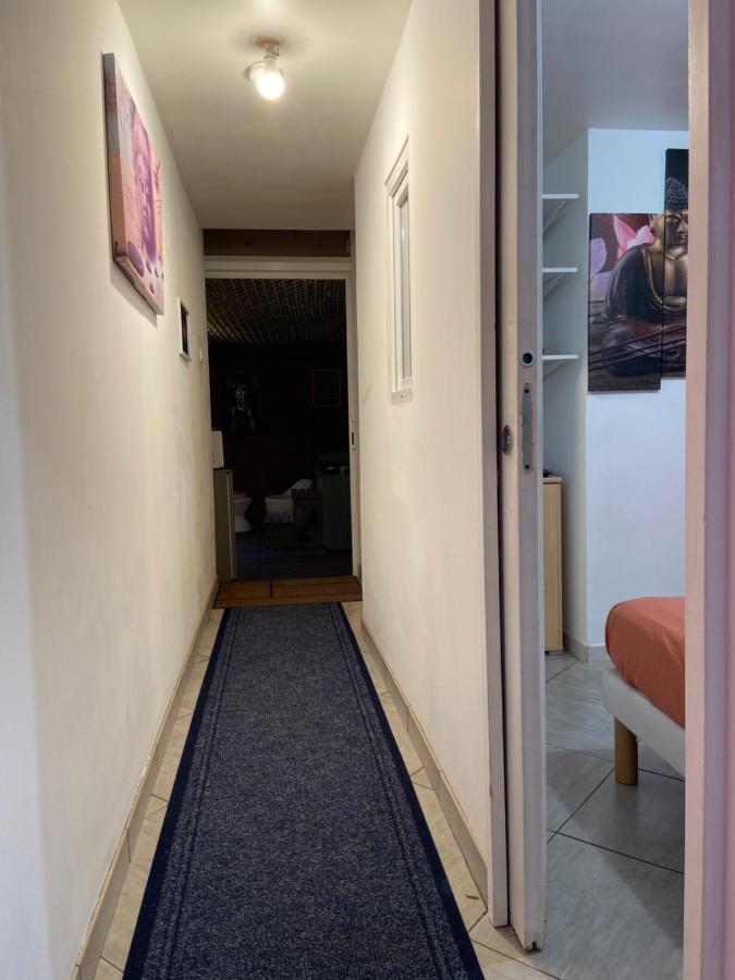 Jacuzzi Prive Chambre Et Table D Hotes Vauvert Zewnętrze zdjęcie